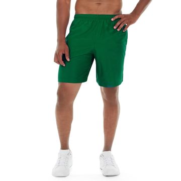 Meteor Workout Short-33-Green